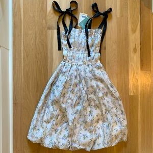 NWT H&M x Brock Collection Dress